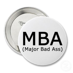 MBA
